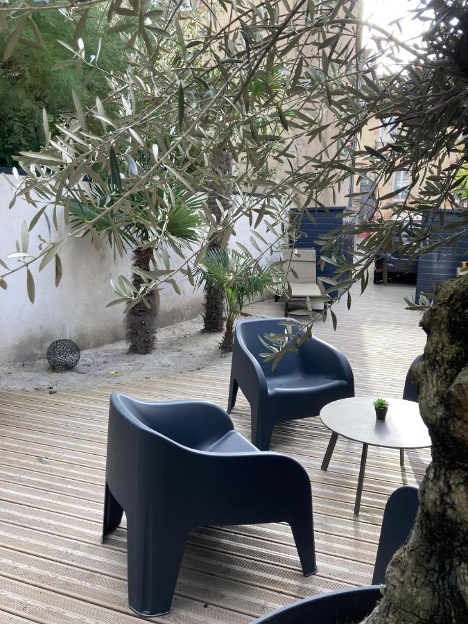 Maison D'Hotes L'Atelier Du Charmois Vandoeuvre-lès-Nancy Eksteriør bilde