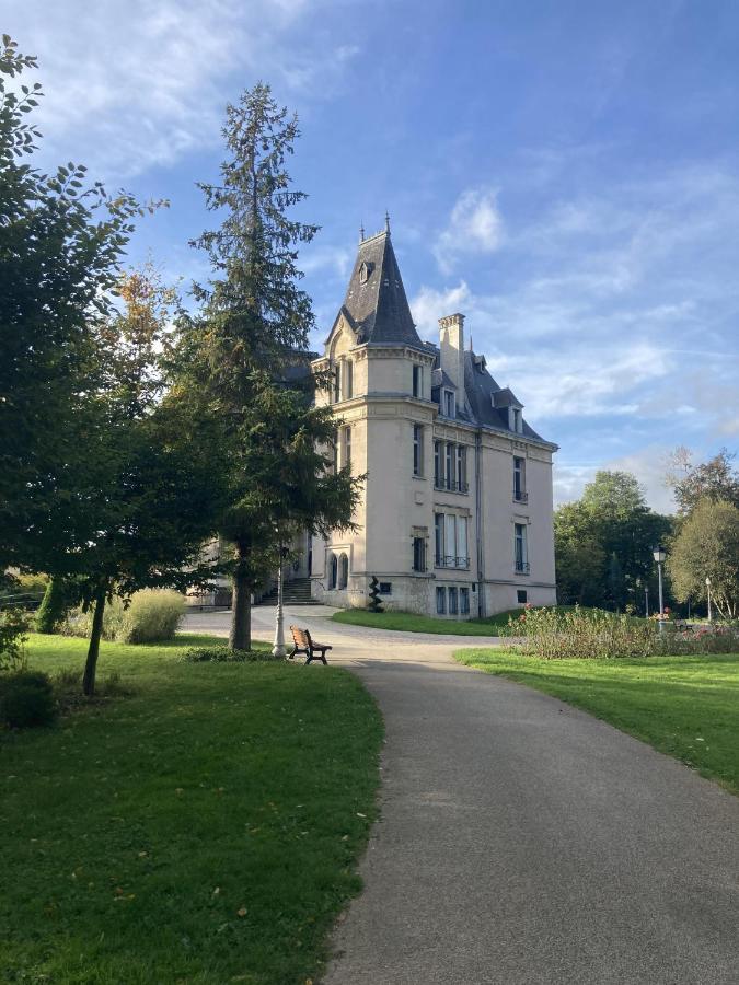 Maison D'Hotes L'Atelier Du Charmois Vandoeuvre-lès-Nancy Eksteriør bilde