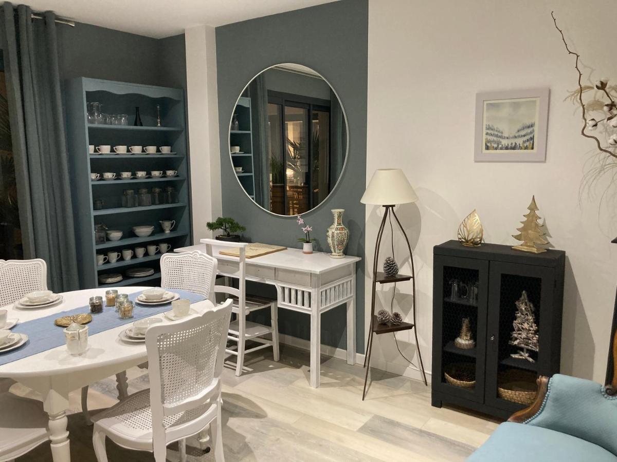Maison D'Hotes L'Atelier Du Charmois Vandoeuvre-lès-Nancy Eksteriør bilde